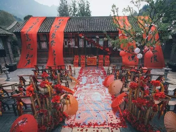 备婚流程需要跟婚庆面对面沟通,最全备婚攻略婚礼前3个月