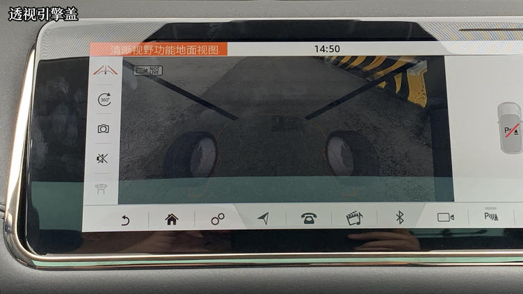 二手奔驰glc和揽胜极光,18款捷豹f-pace和路虎极光怎么选