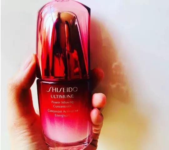 资生堂红腰子100毫升官网价多少,资生堂红腰子套装48折