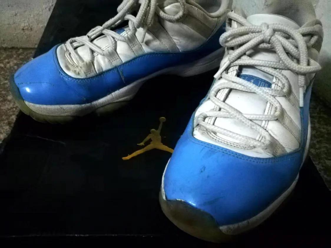 人们常说的aj是指哪款鞋子,aj系列背后的故事