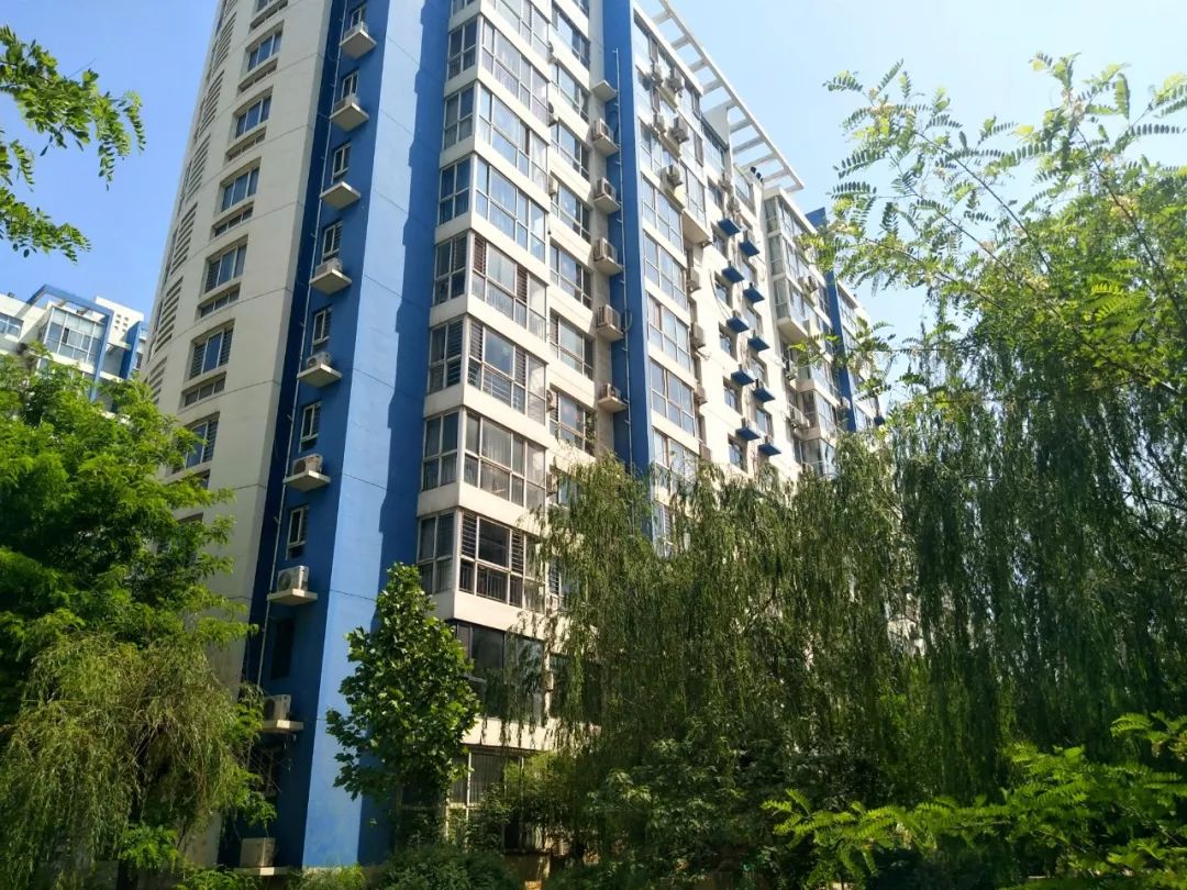 实探新中式楼盘,实探44中学区房