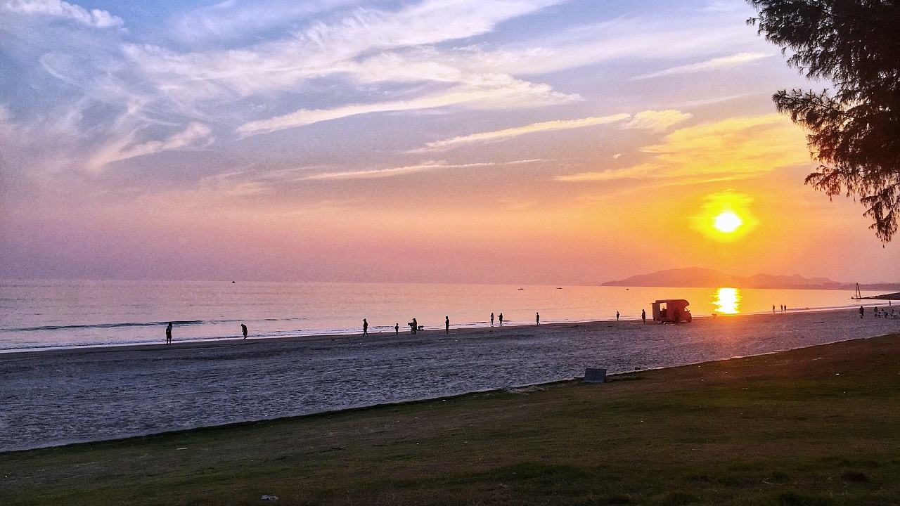 深圳周边城市自驾游五天,深圳周边三天两夜自驾旅游推荐