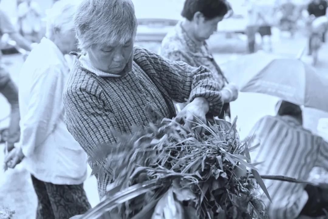 津门网李学群：2017年的端午