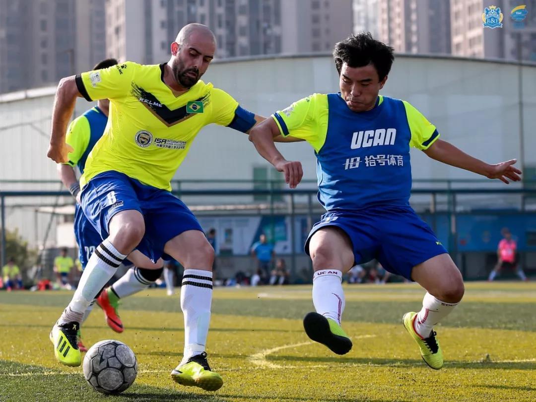 2022年足球盛宴视频,富力领馆杯总决赛