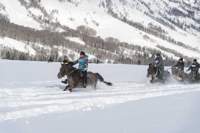 雪乡真的很美丽能治愈人心灵,你可知道雪乡有多美吗
