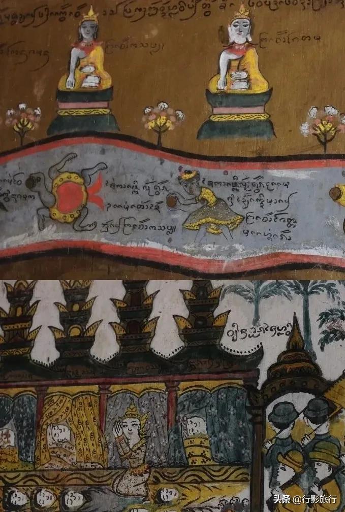 介绍一下云南的西双版纳,云南西双版纳的介绍景点