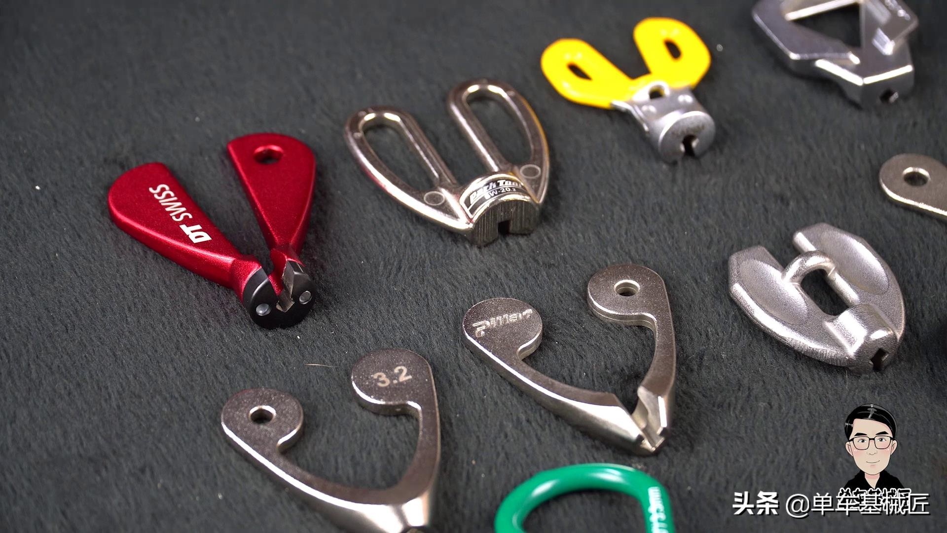 哪种辐条扳手最好用,辐条扳手哪种好