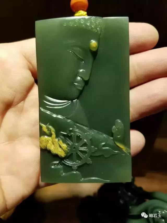 岫岩玉的分类入门必知,岫岩玉的种类和鉴别方法