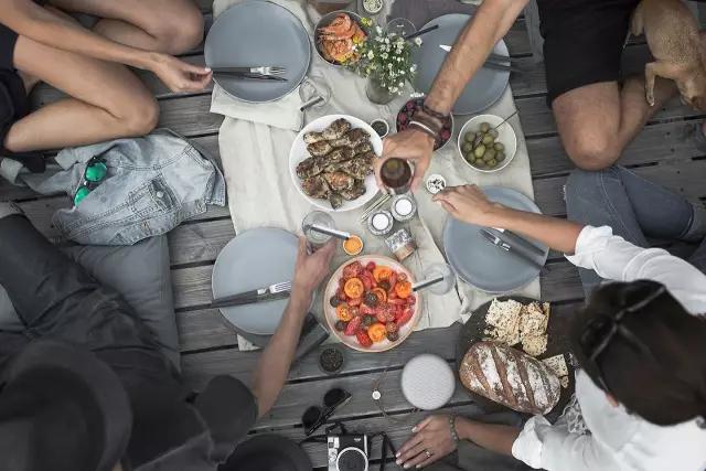 美食摄影真的没有这么难,美食摄影一拍就上手