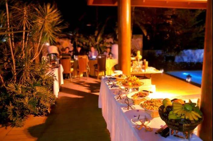 巴厘岛海边民宿别墅,巴厘岛度假别墅推荐