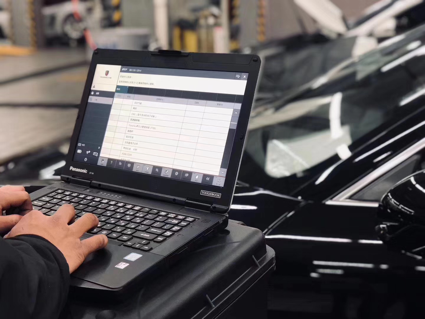 4s店装三无产品可以投诉吗,4s店三元催化维修处理