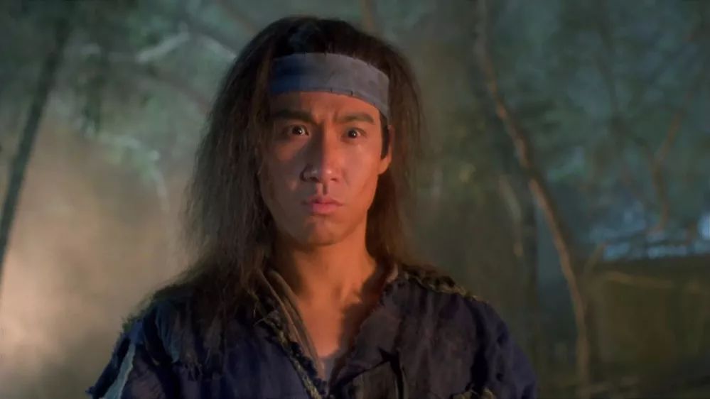 东成西就为什么被人奉为经典喜剧,5部笑死人的喜剧电影东成西就