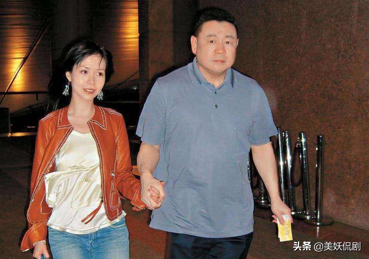 刘銮雄和吕丽君分手经过,刘銮雄吕丽君分手声明