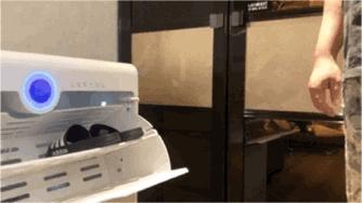 鞋柜除湿除臭机是不是智商税,鞋柜是不是智商税