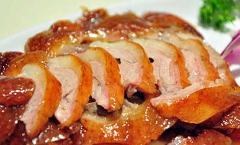 正宗北京烤鸭最全香料配方,脆皮烤鸭香料配方