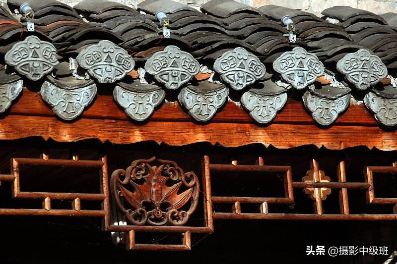 拍摄技巧古建筑长视频,摄影古建筑特色的技巧