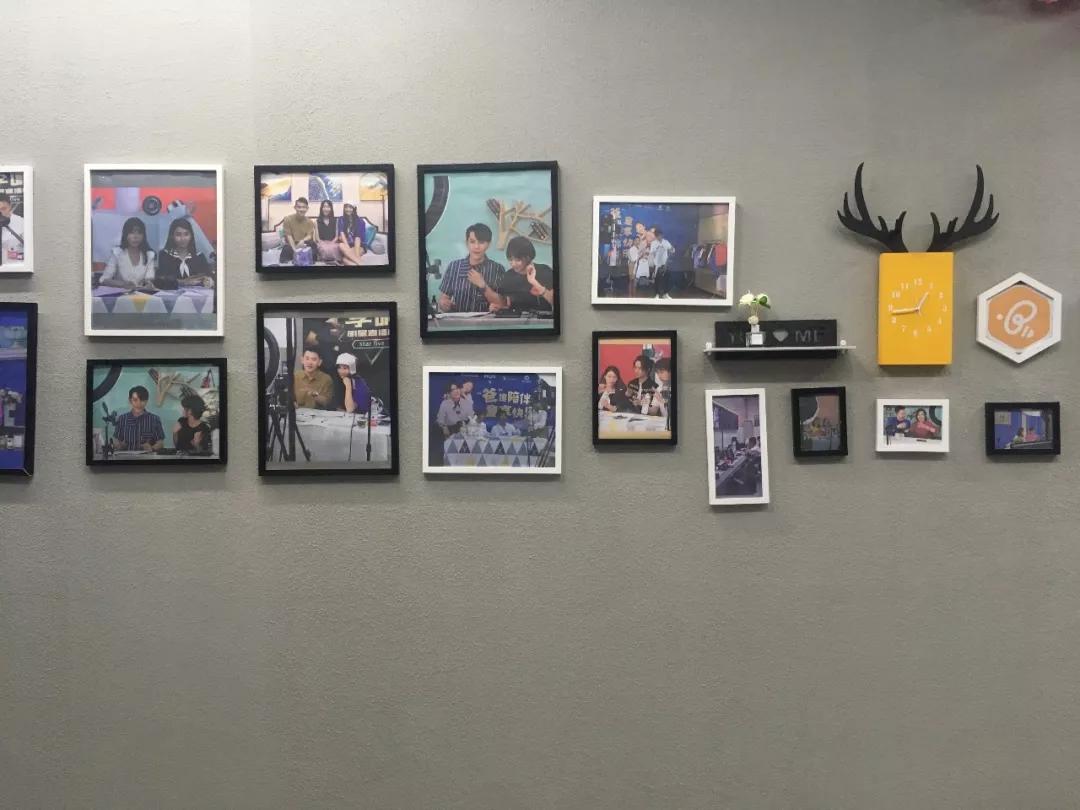 “蜂巢”里的秀场主播:再过5年,想变成李佳琦