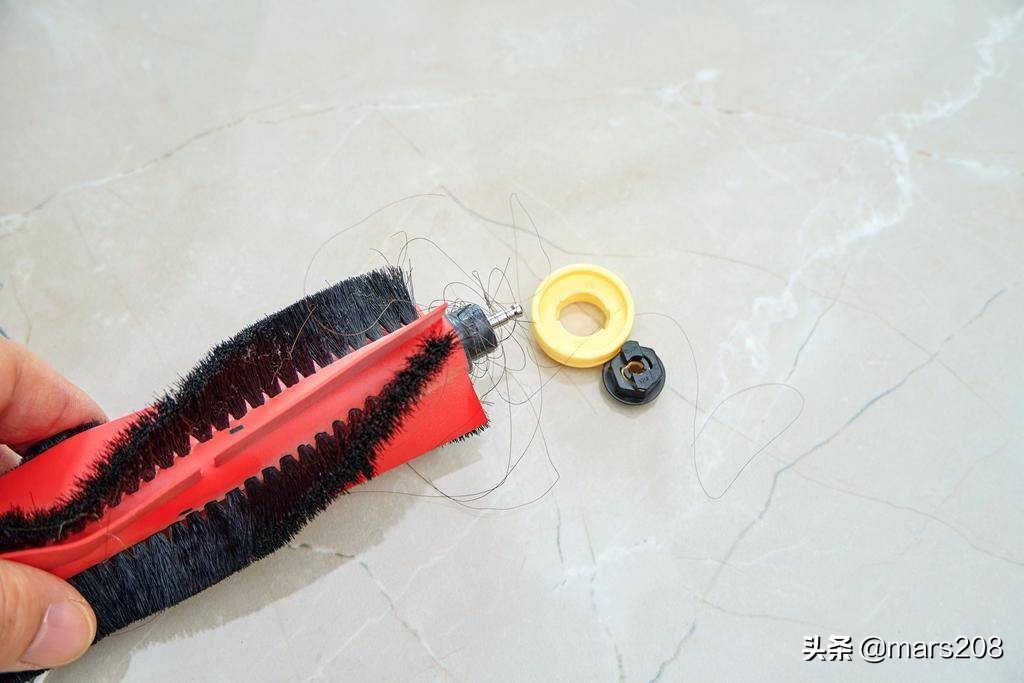 石头扫地机器人p5如何建图,石头扫地机器人p5