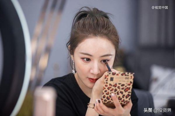 薇娅成立创投公司,薇娅夫妇合伙企业注销