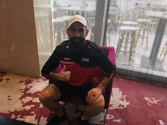 叙利亚足协与亚足联最新声明,叙利亚足协最新声明