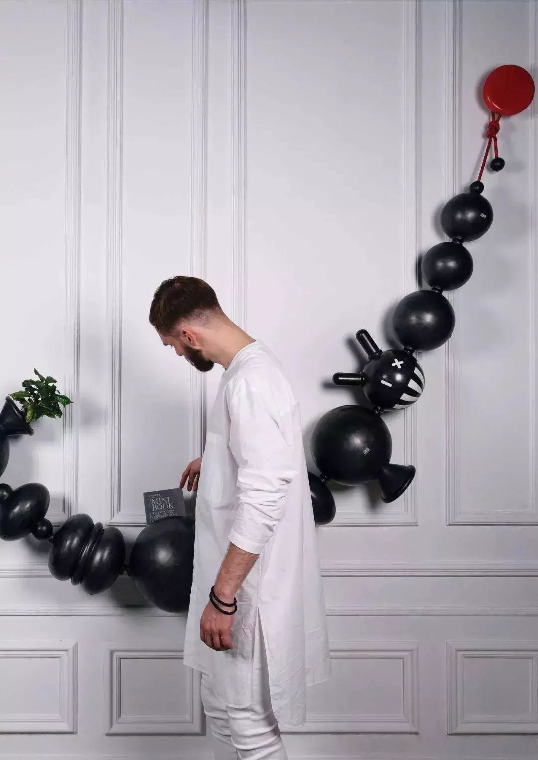 2019德国红点概念奖作品合集（含设计说明）