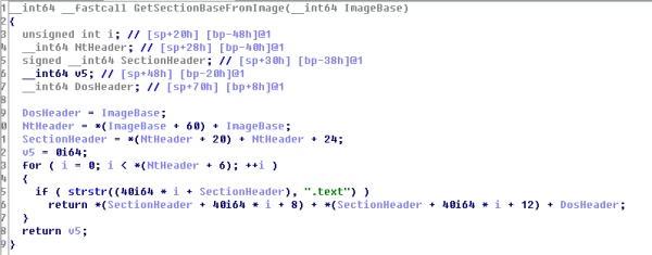 外挂破驱动：80%的外挂都用的读写驱动样本全逆向+功能分析