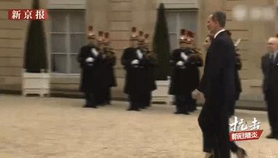 疫情让礼仪悄悄改变，看各国如何“花式”打招呼