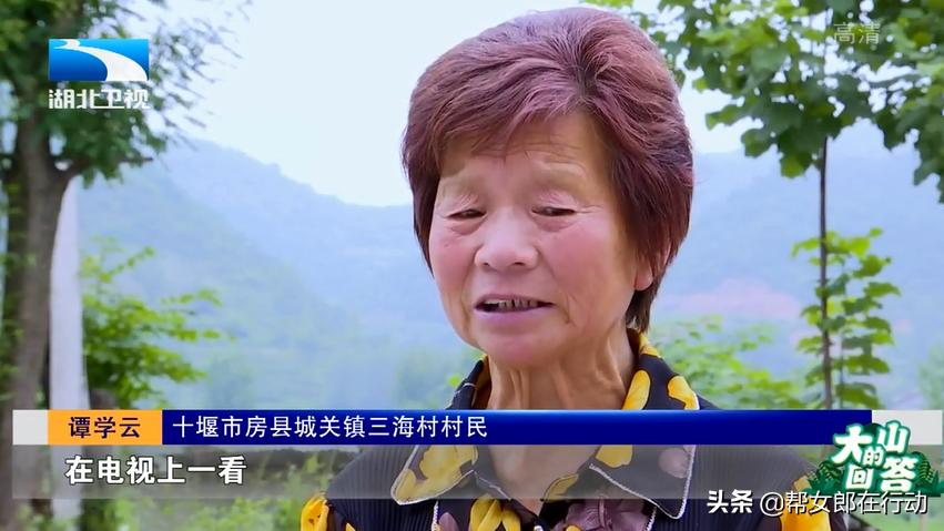 致富路上的房县米酒,湖北房县致富路上的黄酒香