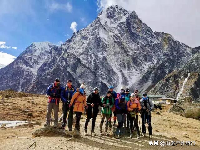 为什么不要独自去野外,呆着好没劲