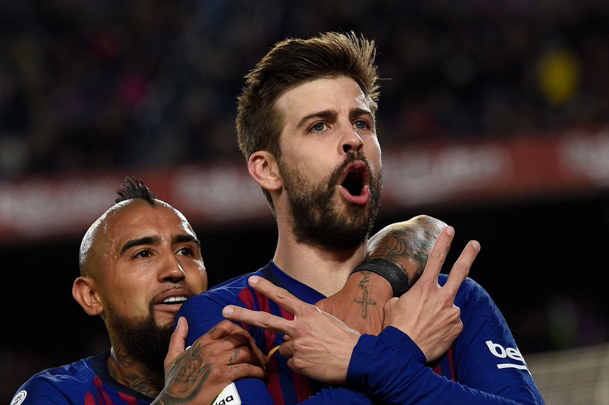 皮克与c罗谁厉害,皮克和c罗谁更大