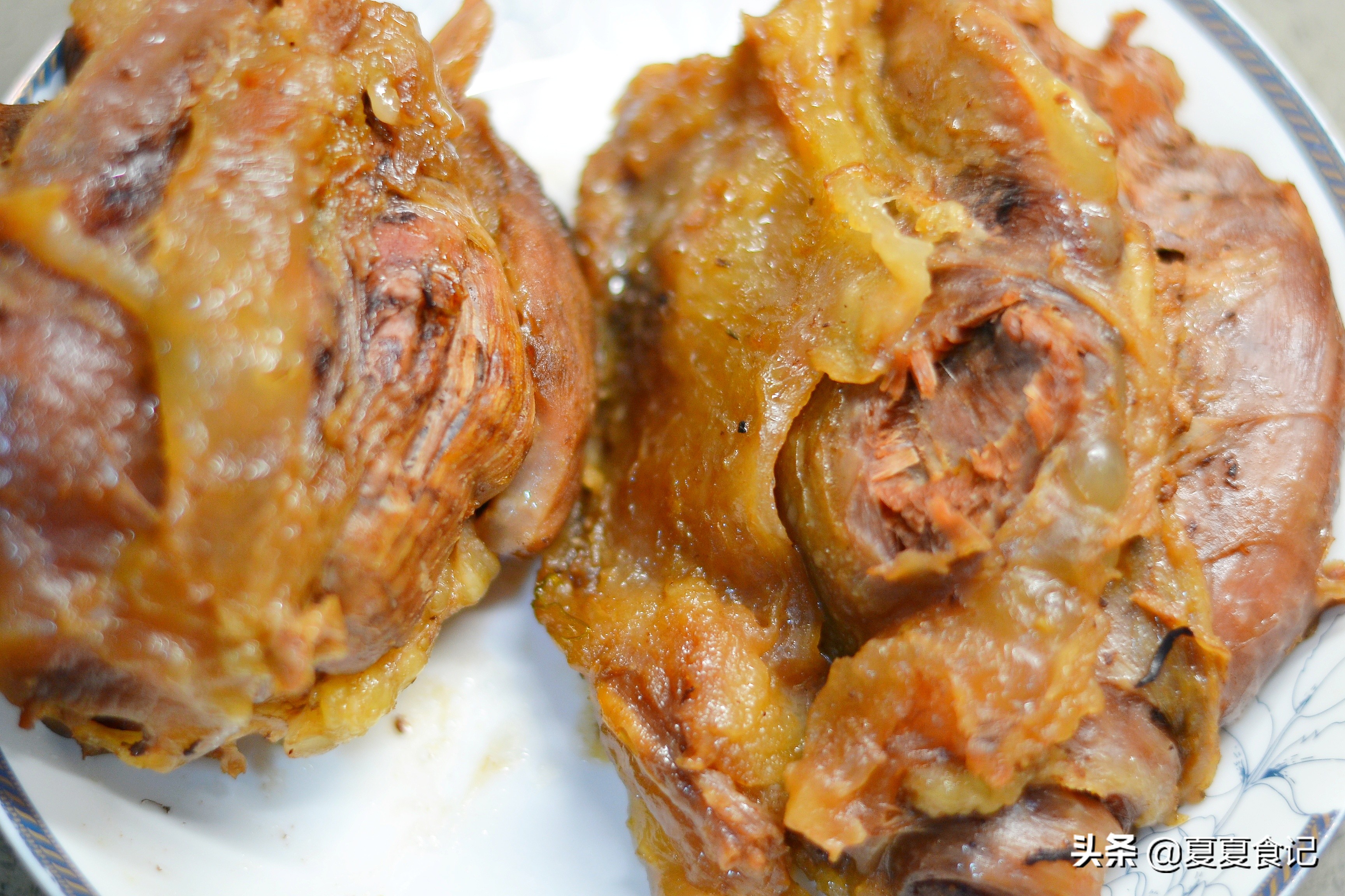 大碗牛肉的正宗做法,好汉牛肉做法