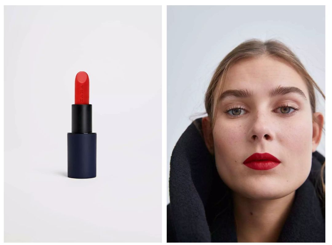 zara麋鹿包真假对比,zara经典配饰