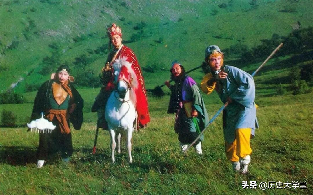 西游记各种神仙坐骑大全,西游记中从未出现过的神仙坐骑