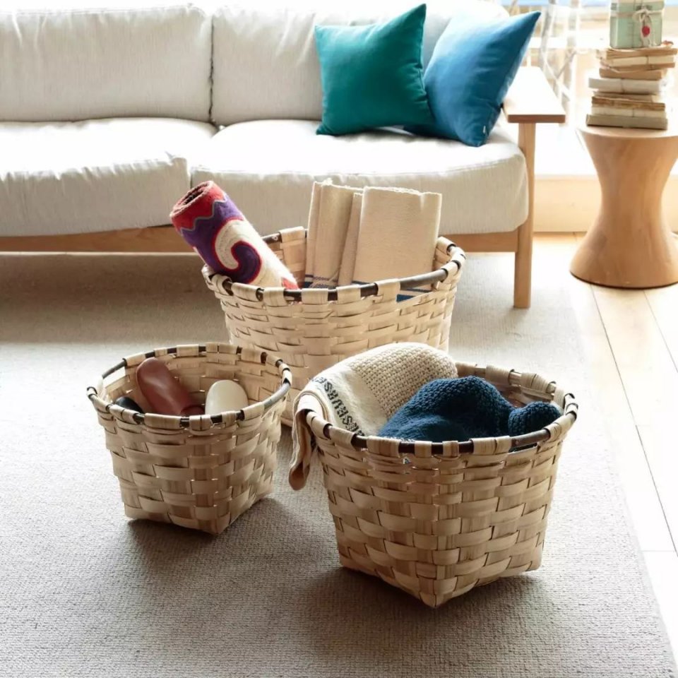 日本主妇收纳100种方法,日本太太最爱用的十件收纳神器