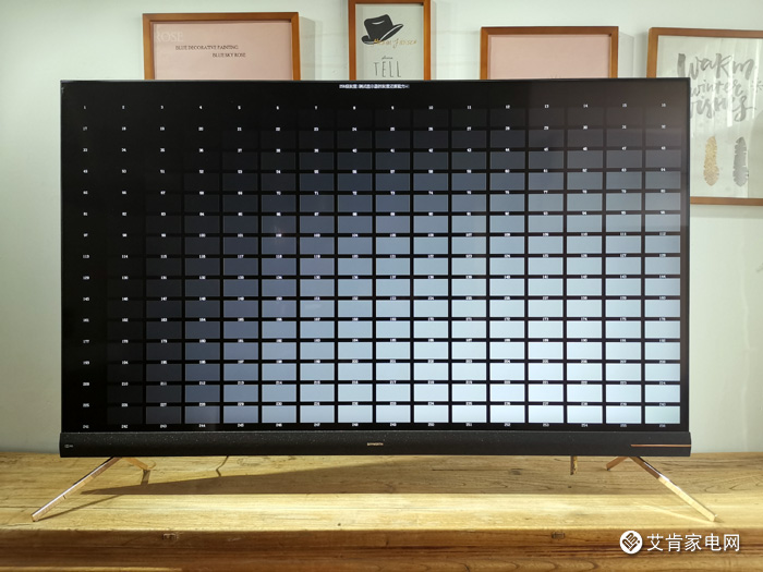 创维智慧屏音画,创维65寸4k超高清