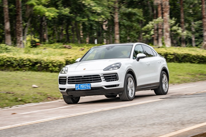 保时捷cayennes价格,保时捷2024款cayenneturbogtcoupe4.0t