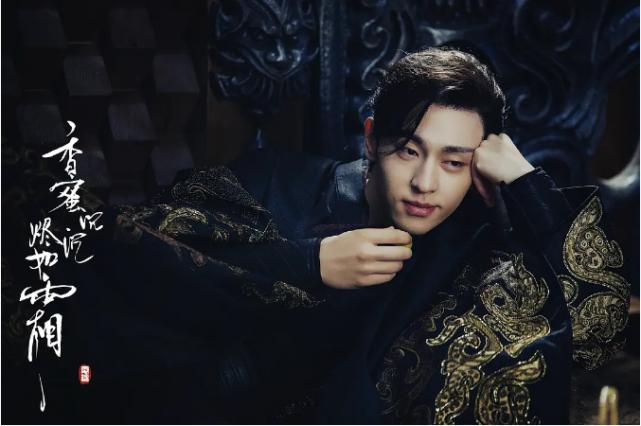 男演员电视剧收视率排行榜,男演员收视率排行榜