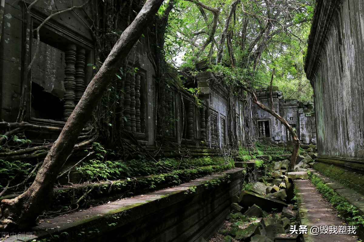 穷游东南亚至少要准备多少钱,柬埔寨穷游真实情况