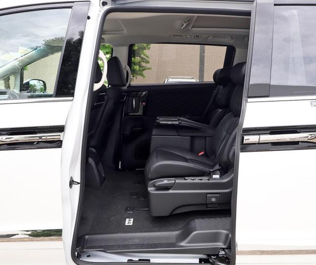 本田艾力绅实际使用感受,本田艾力绅真实驾驶感受