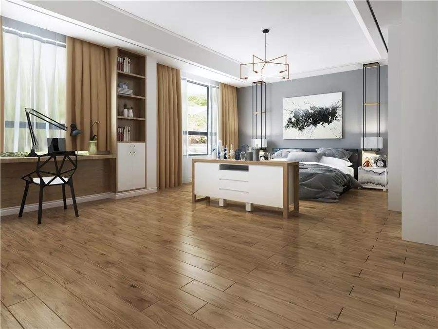 地板瓷砖有甲醛吗,地板含有甲醛吗