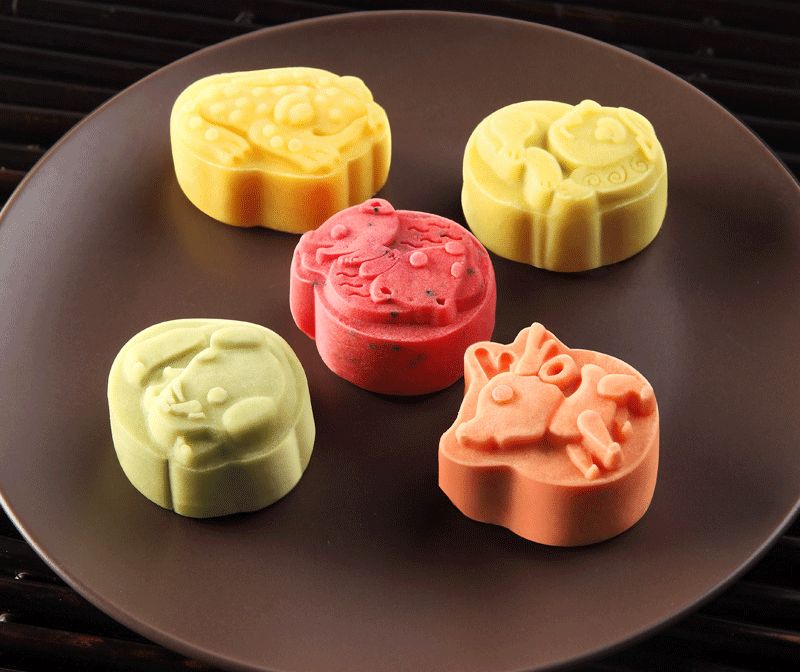 过去老师拖着我去的博物馆，现在成了我的买买买胜地？