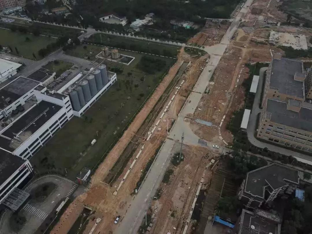 揭秘腾讯基地!富士康、360拟选址曝光!珠海产业爆发