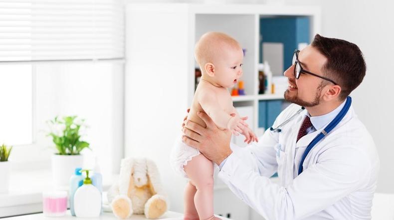 宝宝中暑了怎么办最快解决方法,宝宝夏天中暑了怎样处理