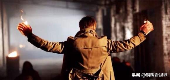 康斯坦丁第一季图片超清,美剧康斯坦丁混剪超燃剪辑