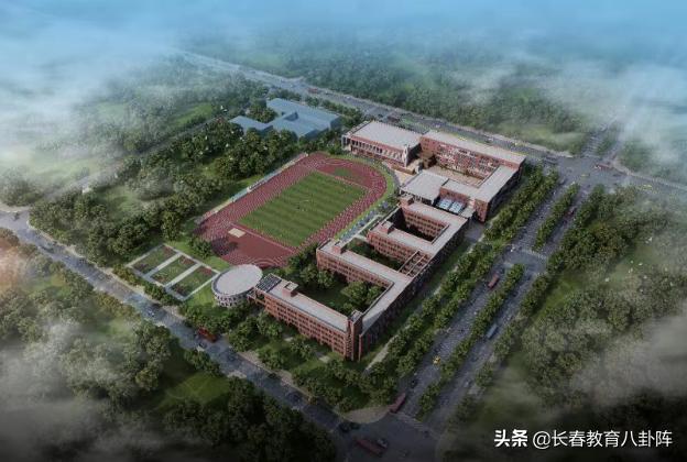 长春市经济开发区博远学校怎么样,博远学校长春