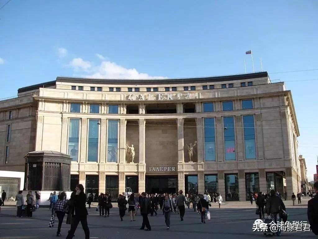 俄罗斯旅游攻略最全,2018俄罗斯旅游购物攻略