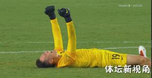 江苏苏宁1:0北京国安,来之不易现场