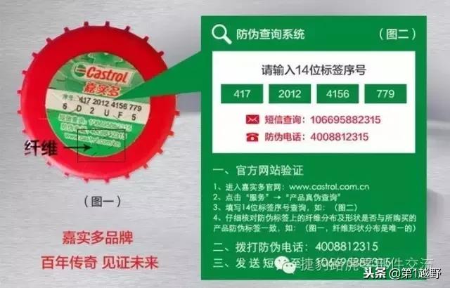 嘉实多极护超豪0w20真假辨别,新款嘉实多极护0w-20真假鉴定