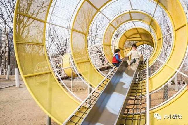 北京适合妈妈参观的地方,北京十大亲子室外乐园