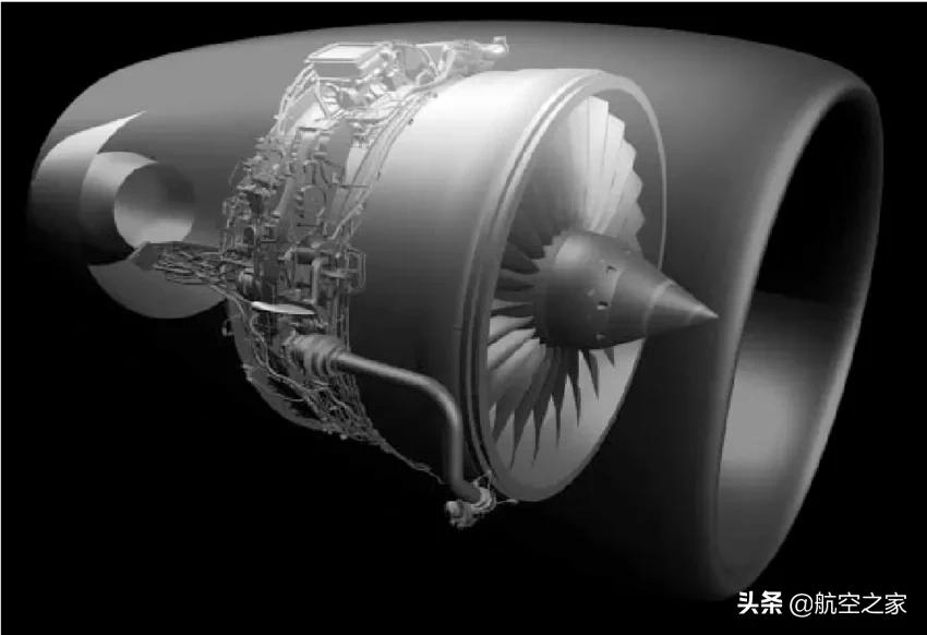 747遄达800,遄达800用在哪些机型上